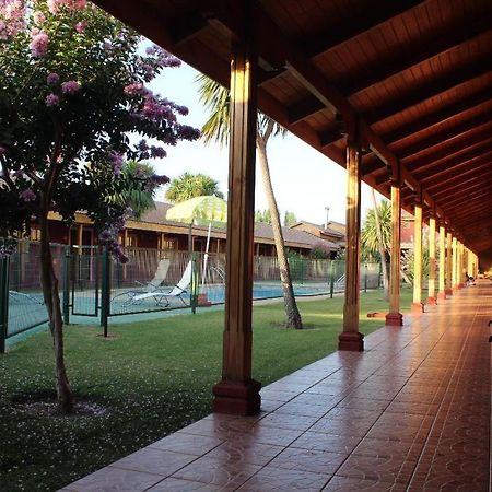 Hotel Punakora Aconcagua San Felipe Eksteriør bilde