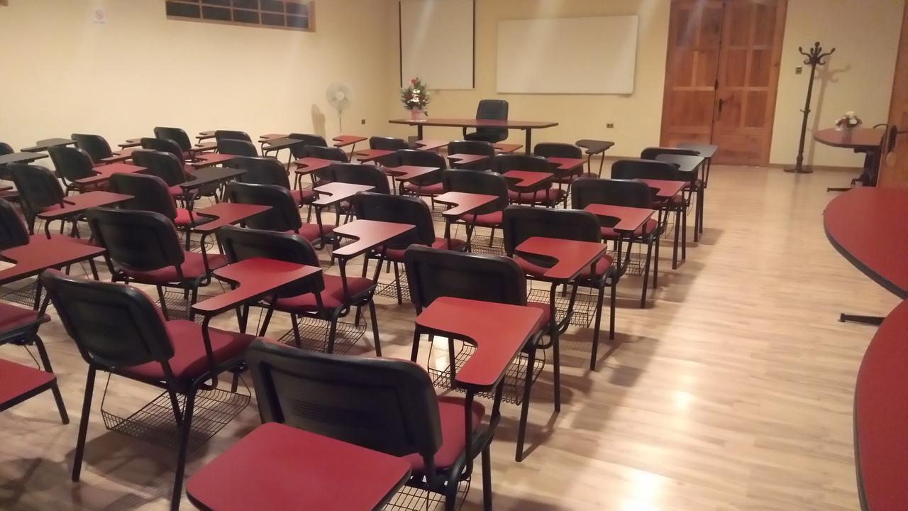 Hotel Punakora Aconcagua San Felipe Eksteriør bilde